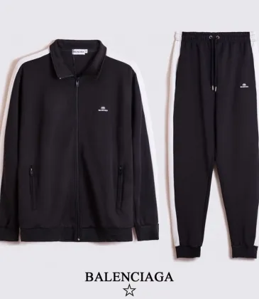 Balenciaga Tracksuits #999902151