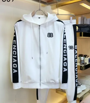 Balenciaga Tracksuits #999928719