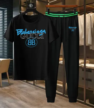 Balenciaga Tracksuits #A25701