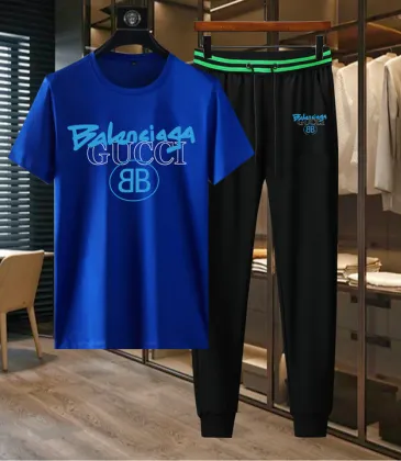 Balenciaga Tracksuits #A25702