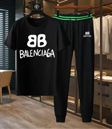 Balenciaga Tracksuits #A25706