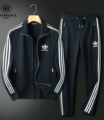 Balenciaga Tracksuits #A22262