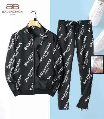 Balenciaga Tracksuits #A38853