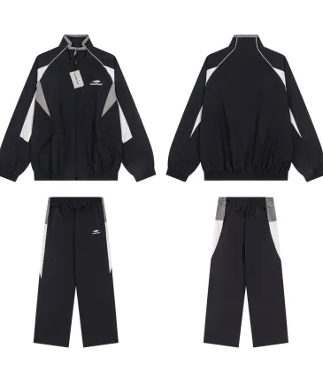 Balenciaga Tracksuits #A40093