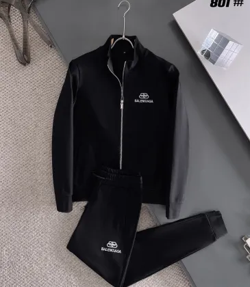 Balenciaga Tracksuits #A41756