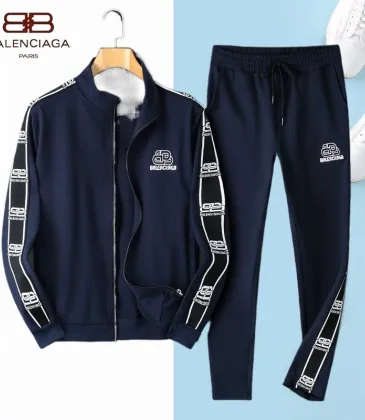 Balenciaga Tracksuits #A44776