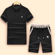 Burberry Tracksuits for Burberry Short Tracksuits for men #9122364