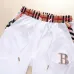 Burberry Tracksuits for Burberry Short Tracksuits for men #99902582