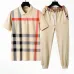 Burberry Tracksuits for Burberry Short Tracksuits for men #999921595