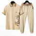 Burberry Tracksuits for Burberry Short Tracksuits for men #999921607