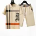 Burberry Tracksuits for Burberry Short Tracksuits for men #999921616