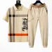 Burberry Tracksuits for Burberry Short Tracksuits for men #999921618