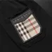 Burberry Tracksuits for Burberry Short Tracksuits for men #A36453