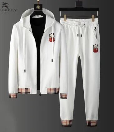 Burberry Tracksuits for Men's long tracksuits #99905478