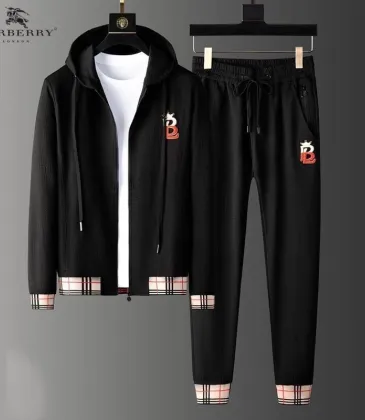 Burberry Tracksuits for Men's long tracksuits #99905480