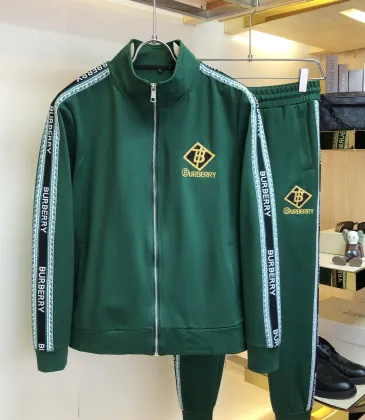 Burberry Tracksuits for Men's long tracksuits #999924221