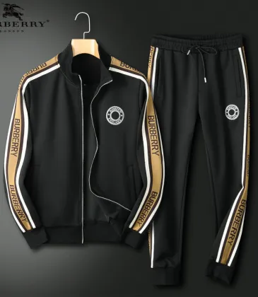 Burberry Tracksuits for Men's long tracksuits #999925551