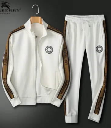 Burberry Tracksuits for Men's long tracksuits #999925552