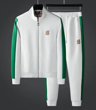 Burberry Tracksuits for Men's long tracksuits #999927051