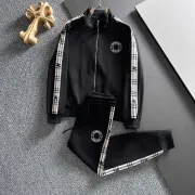 Burberry Tracksuits for Men's long tracksuits #A30156