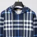 Burberry Tracksuits for Men's long tracksuits #A30332