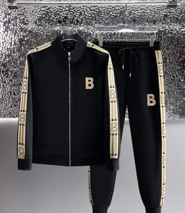 Burberry Tracksuits for Men's long tracksuits #A30847