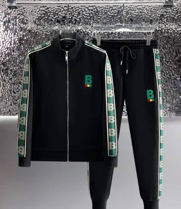 Burberry Tracksuits for Men's long tracksuits #A30848