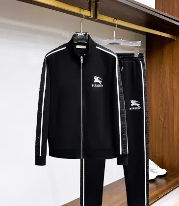 Burberry Tracksuits for Men's long tracksuits #A45213