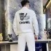 Ch**el Tracksuits for Men's long tracksuits Size M-5XL #A31098