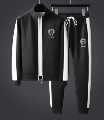 Chrome Hearts Tracksuits for men #A27024