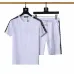 D&amp;G Tracksuits for D&amp;G short tracksuits for men #A21783