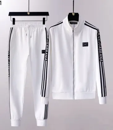 D&amp;G Tracksuits for Men #A26029