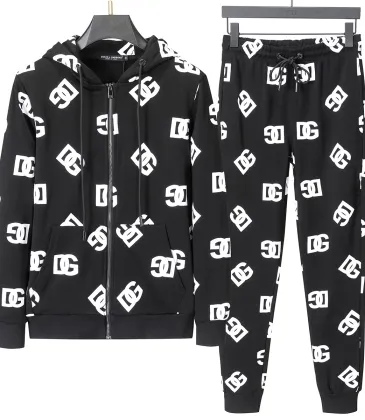 D&amp;G Tracksuits for Men #A27632