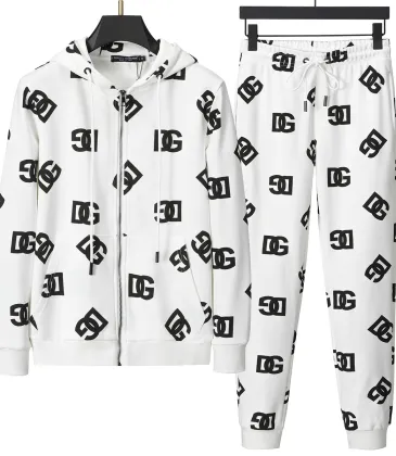 D&amp;G Tracksuits for Men #A27633