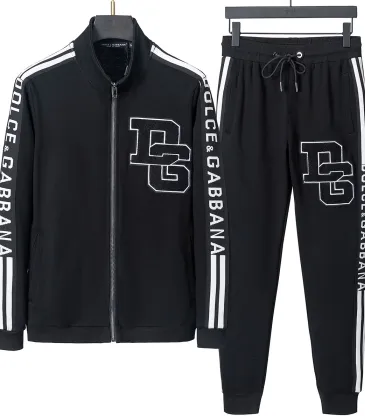 D&amp;G Tracksuits for Men #A27642