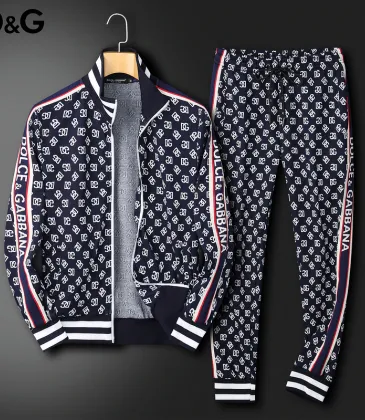 D&amp;G Tracksuits for Men #A28703