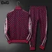 D&amp;G Tracksuits for Men #A28704