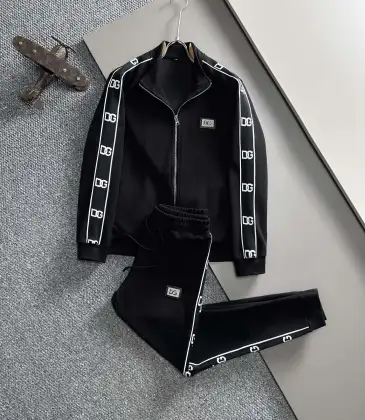 D&amp;G Tracksuits for Men #A30638