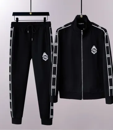 D&amp;G Tracksuits for Men #A30654