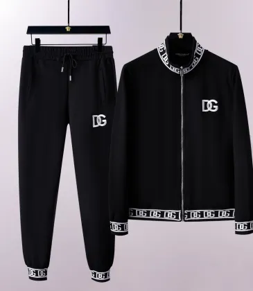 D&amp;G Tracksuits for Men #A31787