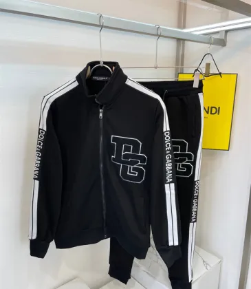 D&amp;G Tracksuits for Men #A32054