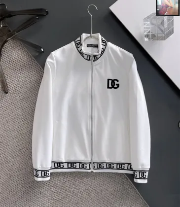 D&amp;G Tracksuits for Men #A35267