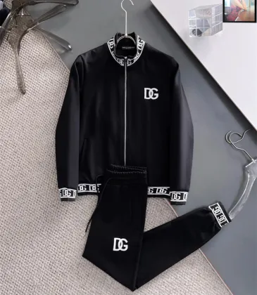 D&amp;G Tracksuits for Men #A35268