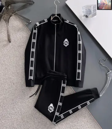 D&amp;G Tracksuits for Men #A35269