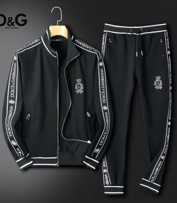 D&amp;G Tracksuits for Men #A35912