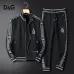 D&amp;G Tracksuits for Men #A35912