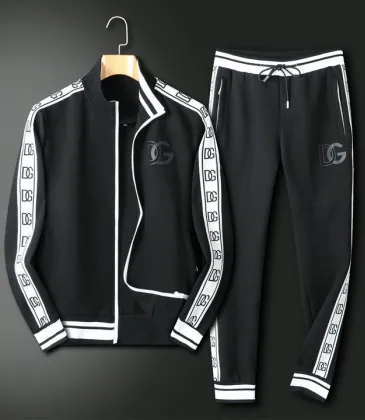 D&amp;G Tracksuits for Men #A38346