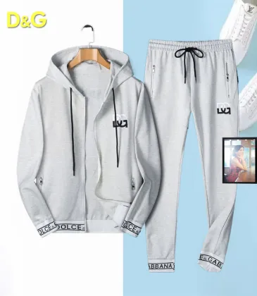 D&amp;G Tracksuits for Men #A38873