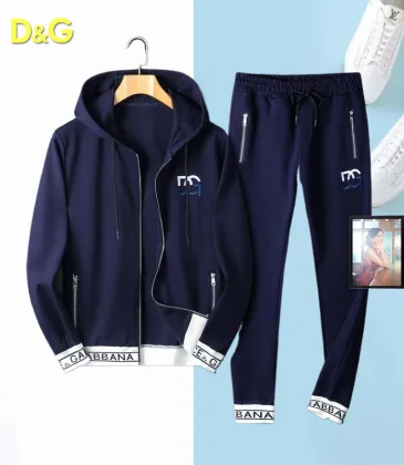 D&amp;G Tracksuits for Men #A38874