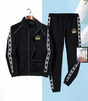 D&amp;G Tracksuits for Men #A38876